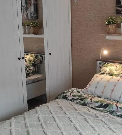 Apartament Boho Apartman *