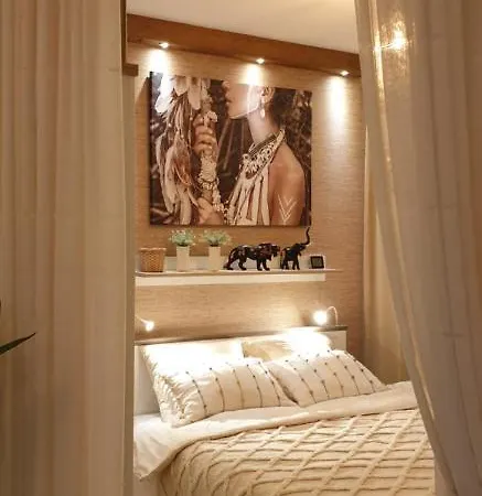 Apartman Apartament Boho *