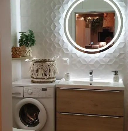 Apartament Boho Apartman *