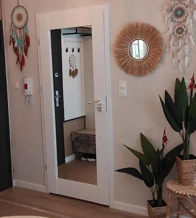 Apartament Boho *